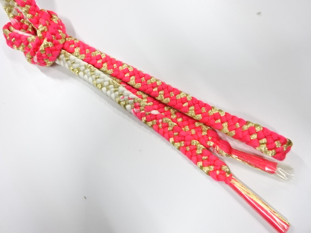 Japanese Kimono / Accessories Silk